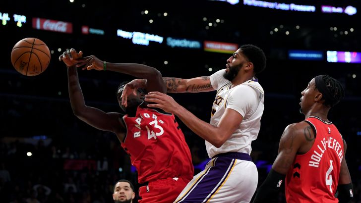 אנתוני דייויס