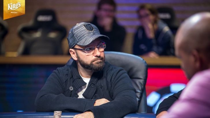 דניאל נגראנו