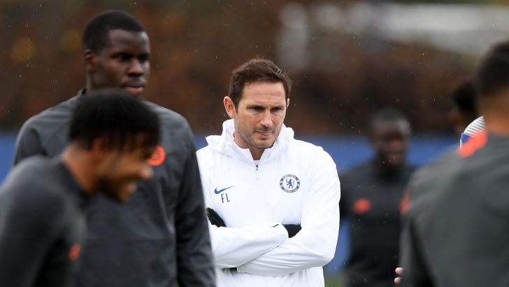 פרנק למפארד