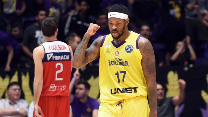 מרקוס פוסטר