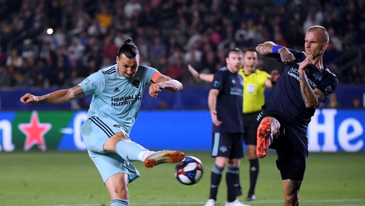 זלאטן איברהימוביץ'