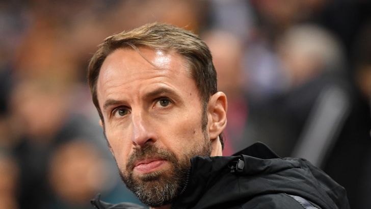 גארת' סאות'גייט