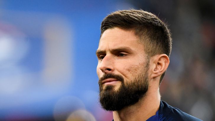 אוליבייה ז'ירו