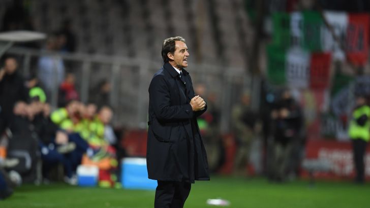 רוברטו מנצ'יני