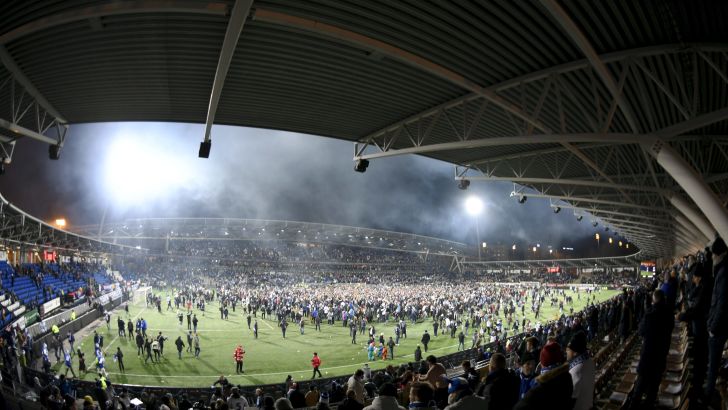 חגיגות בהלסינקי, פינלנד