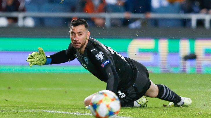 אופיר מרציאנו