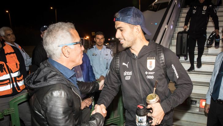 לואיס סוארס