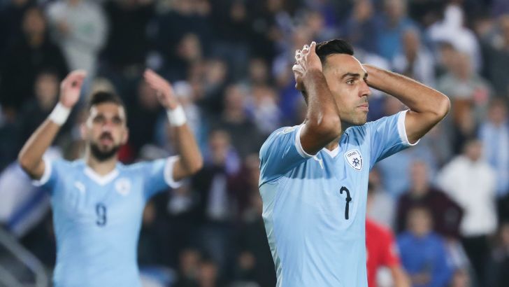 ערן זהבי, מואנס דאבור