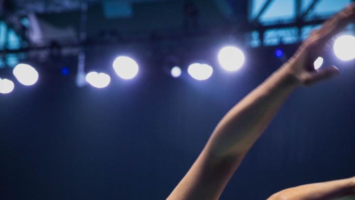 אנסטסיה גורבנקו