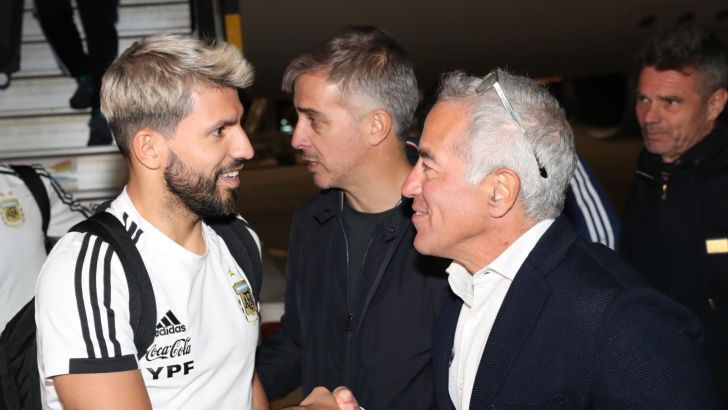 סרחיו אגוארו