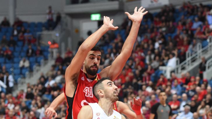 בר טימור, תומר גינת