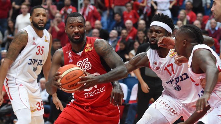 ג'ורדן המילטון