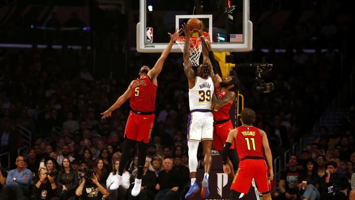 דווייט הווארד