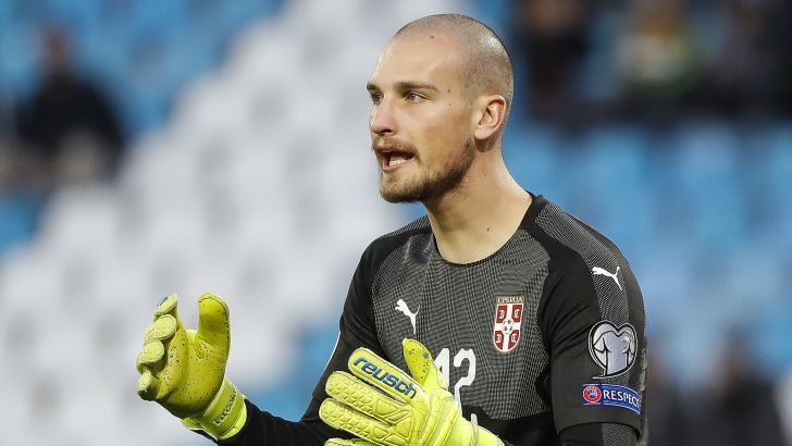 פרדראג ראיקוביץ'