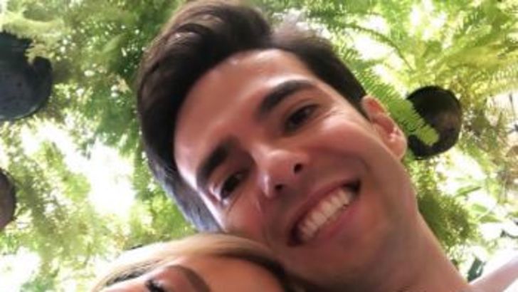 קאקה, קרולינה דיאס