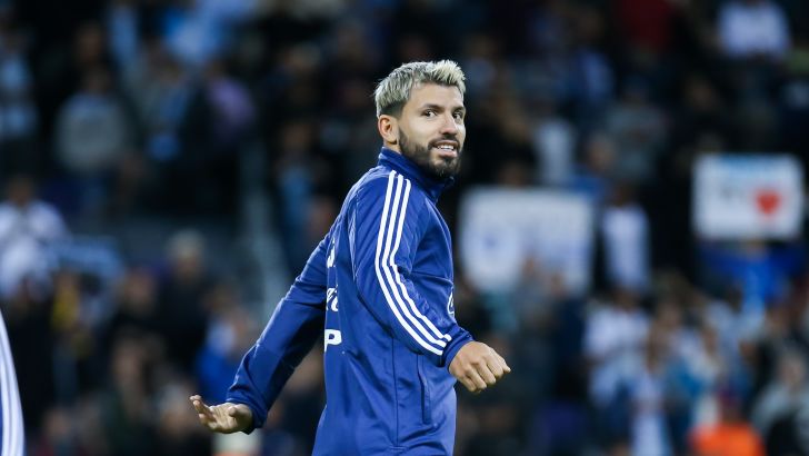 סרחיו אגוארו