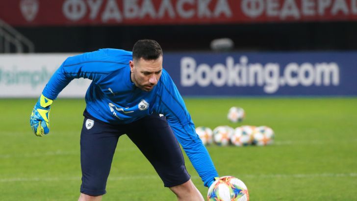 אופיר מרציאנו