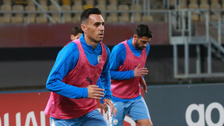 ערן זהבי, עומרי בן הרוש