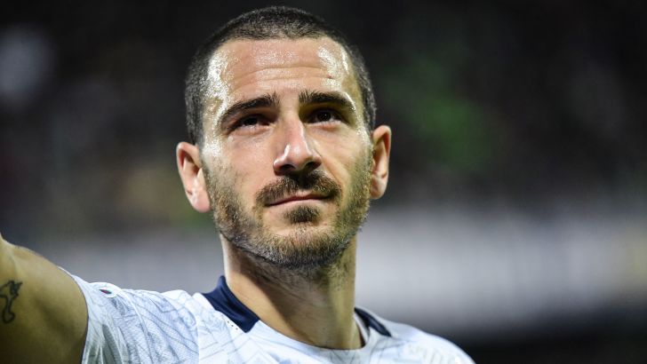 לאונרדו בונוצ'י