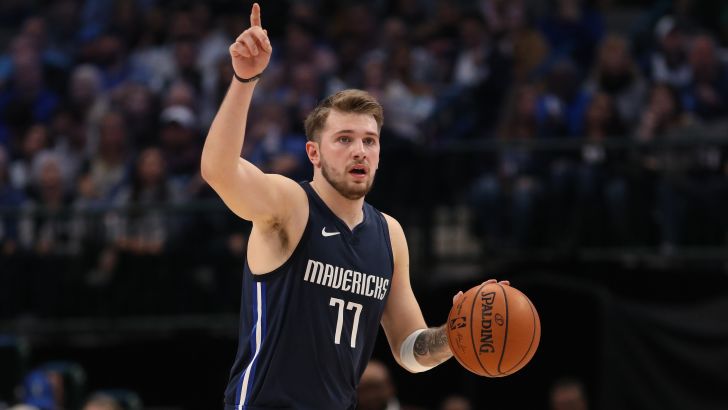 לוקה דונצ'יץ'