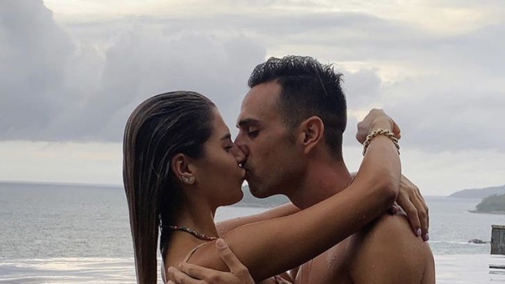 ערן זהבי, שי זהבי