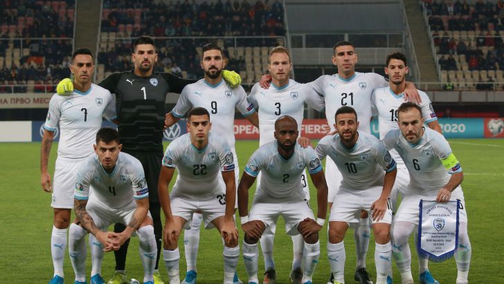 נבחרת ישראל