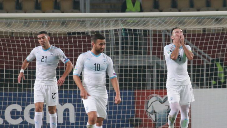 דיא סבע, איתן טיבי, ביברס נאתכו