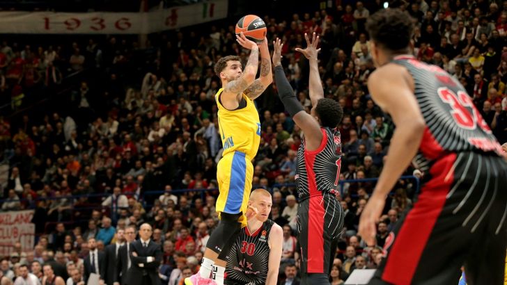 סקוטי ווילבקין