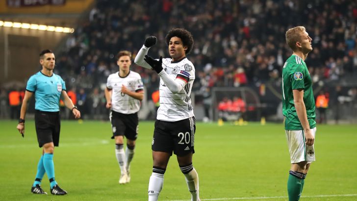 סרג' גנאברי