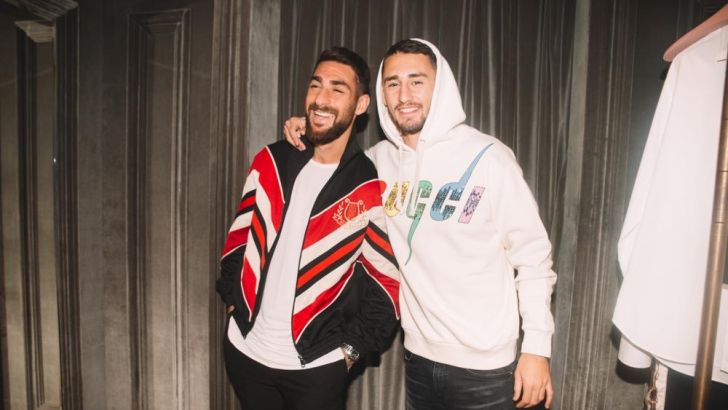 אלירן עטר, עומר אצילי