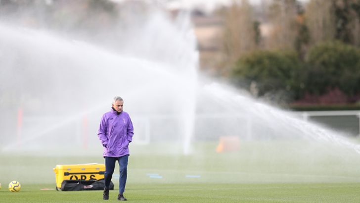 ז'וזה מוריניו