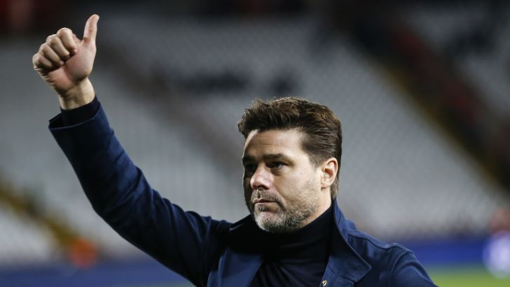 מאוריסיו פוצ'טינו