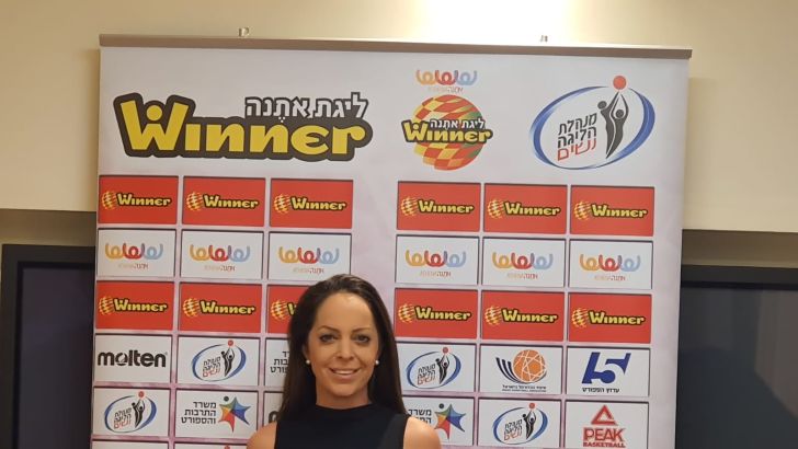 הילה קניסטר בר דוד