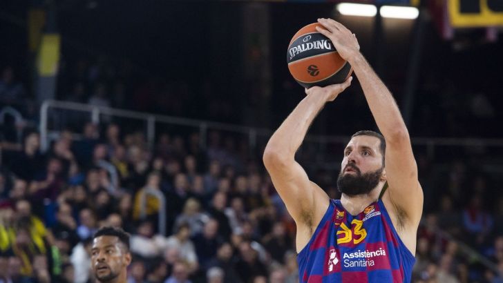 ניקולה מירוטיץ'