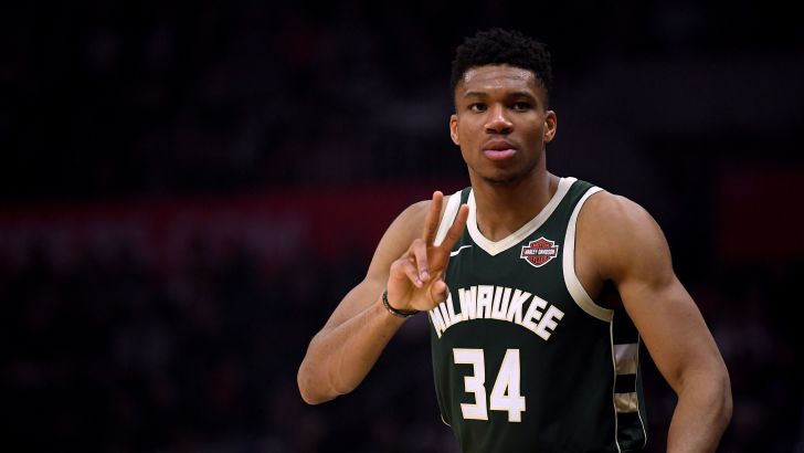 יאניס אנטטוקומפו