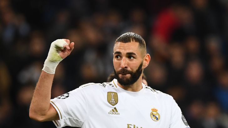 קארים בנזמה