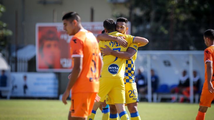 אילון אלמוג