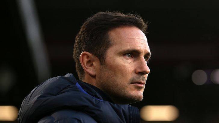 פרנק למפארד