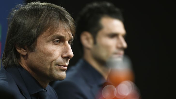 אנטוניו קונטה