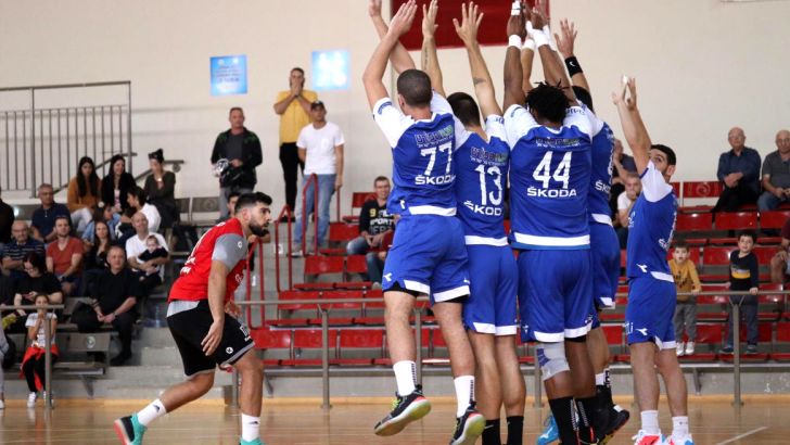 עומרי קושמרו מול הגנת חולון