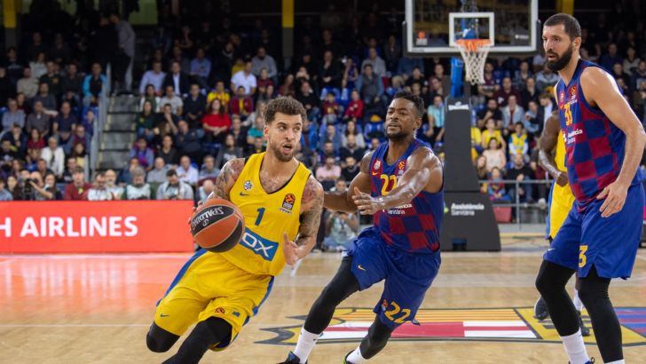 סקוטי ווילבקין