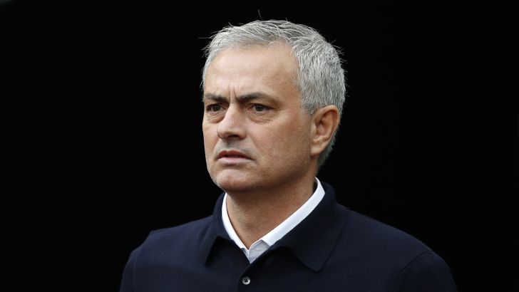 ז'וזה מוריניו