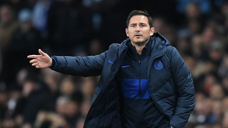 פרנק למפארד