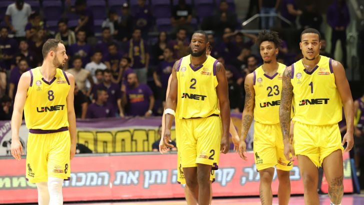 הפועל חולון