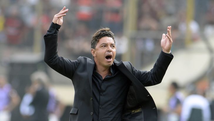 מרסלו גז'ארדו