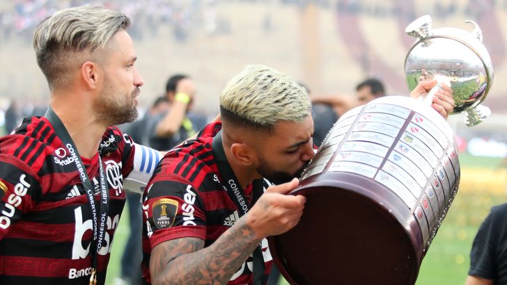 גבריאל ברבוסה גביגול