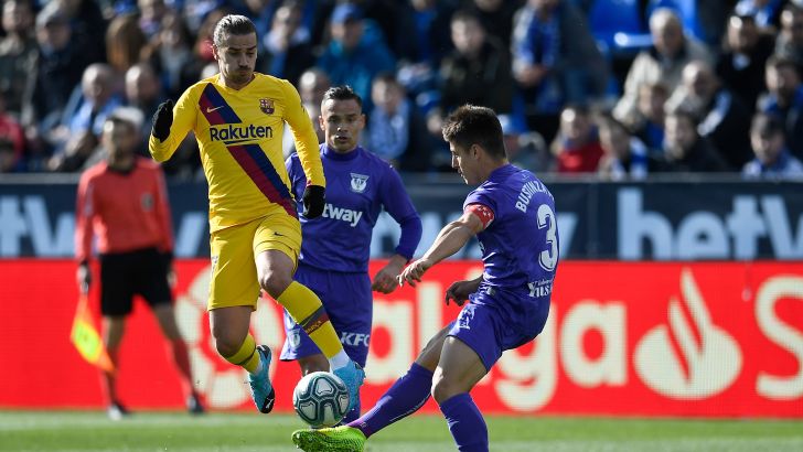 אנטואן גריזמן