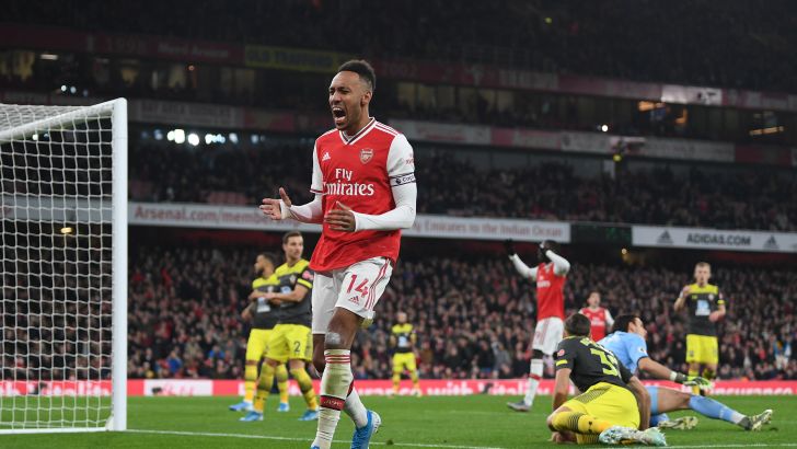 פייר אמריק אובמיאנג