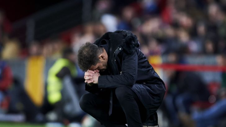 דייגו סימאונה