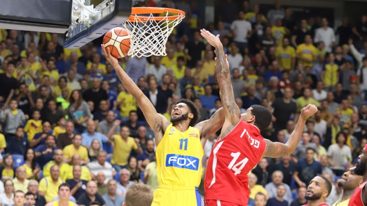 טיילר דורסי, ג'יימס פלדין